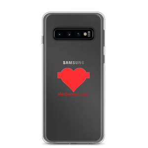 Samsung Love Case