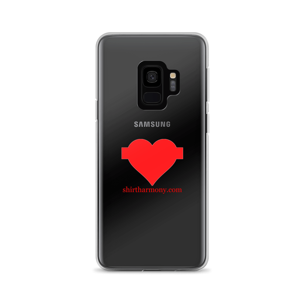 Samsung Love Case