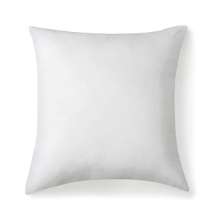 Multisized Premium Microfiber Fabric Throw Square Pillow Covers High Elastic Polypropylene Cotton Insert