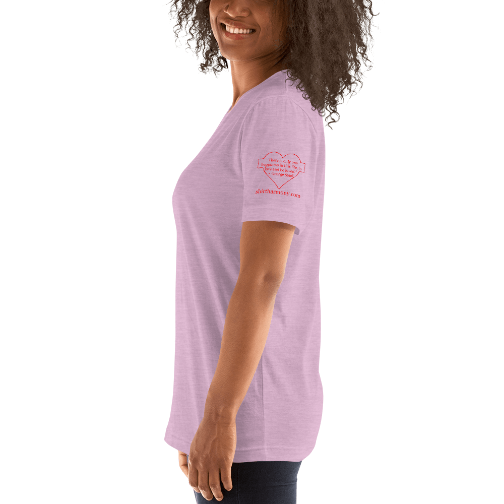 One happiness IW Unisex T-Shirt