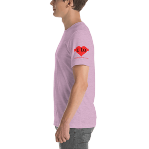 1 to Eleven wohoys Unisex T-Shirt
