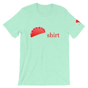 Taco shirt Unisex T-Shirt
