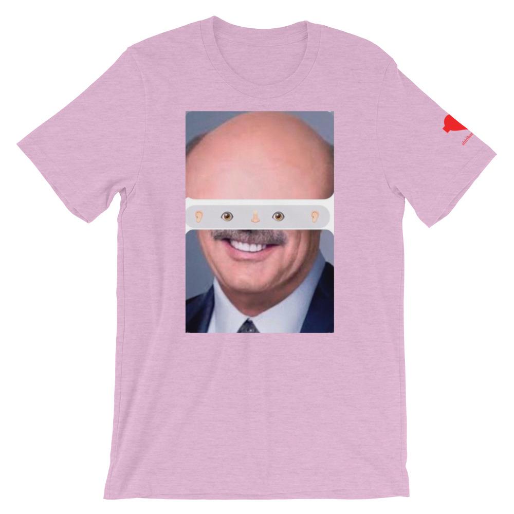 dr phill Unisex T-Shirt