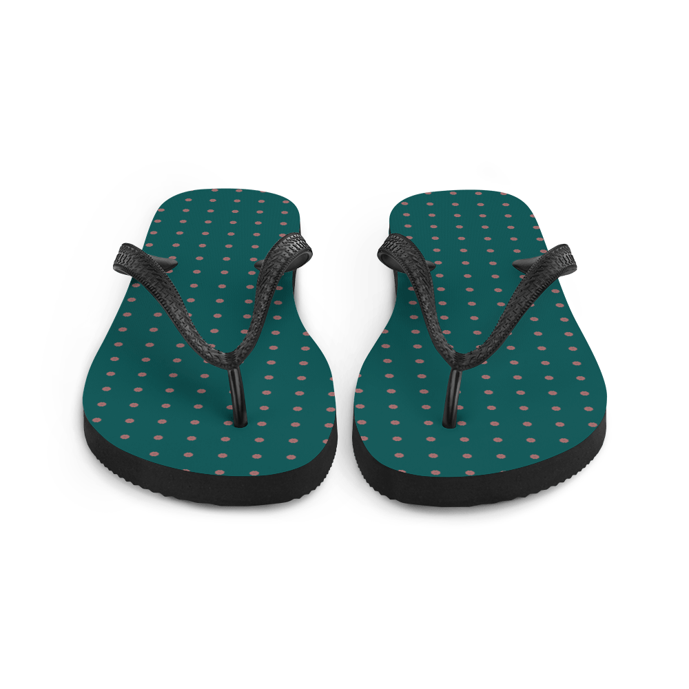 Quadlover mini  Flip-Flops