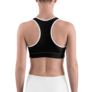 Quadlover mini Sports bra