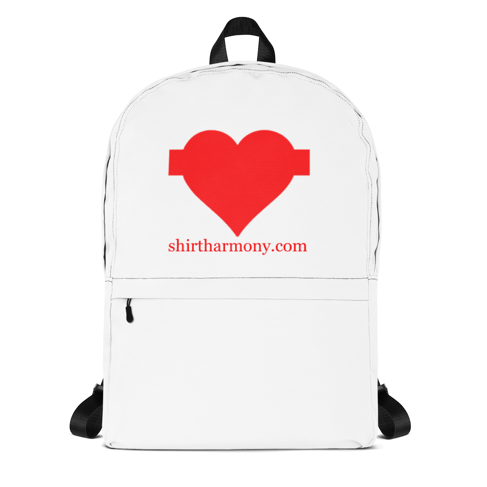 Shirt Harmony Backpack