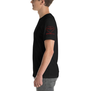 Keep the next generation in mind in every decision we make IW Unisex T-Shirt