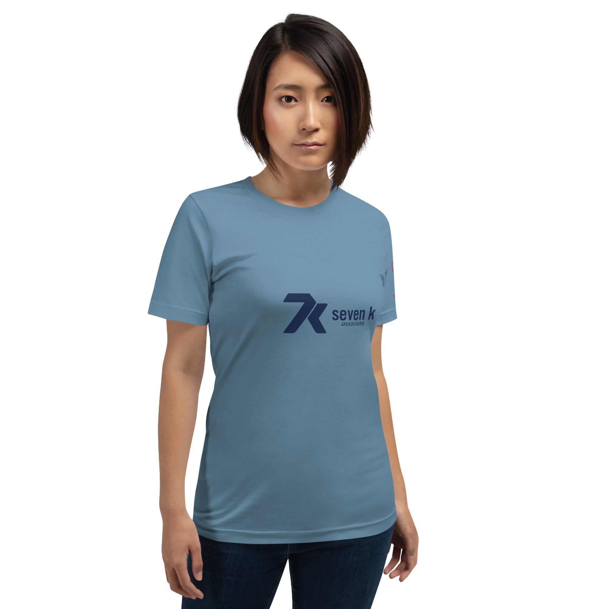 7k Unisex t-shirt